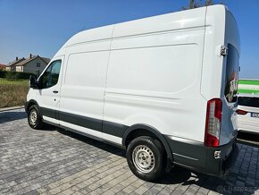 Ford Transit, VYSOKÝ 2.0 TDCI, odpočet DPH - 6