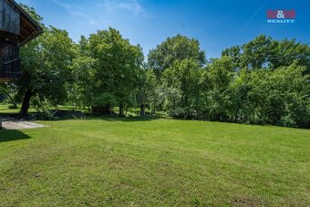 Prodej zemědělské usedlosti, 248 m², Pěnčín - 6