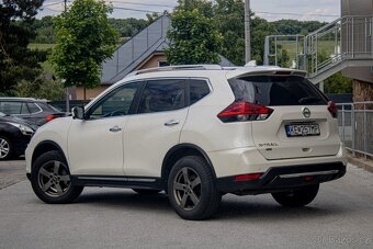 Nissan X-Trail dCi 130 Tekna All Mode 4x4-i - 6