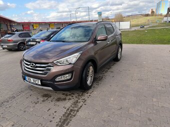 Santa fe - 6