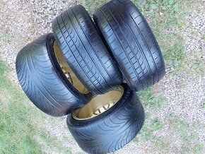 Rondell 0058 5x120 r17 dvourozměr pro BMW e39 - 6