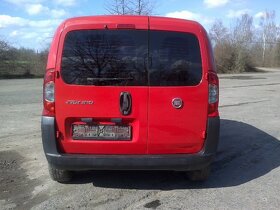 Fiat fiorino-qubo 1,4i nova TK-3/2027 - 6