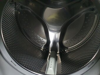 A+ pračka Whirlpool A+A, 1200ot, DOVOZ - 6