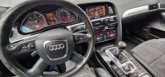 audi allroad A6 C6 2.7 tdi - 6