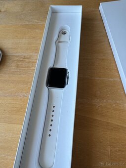 Apple Watch 3 , 38mm - 6