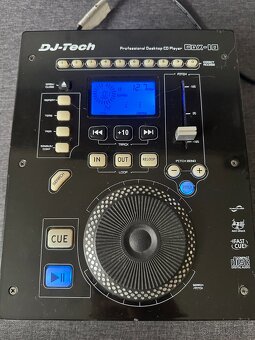 DJ-Tech Cox 10 - 6