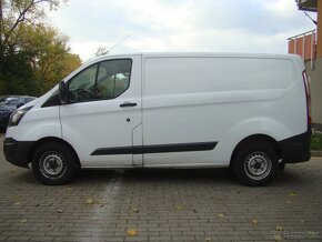 Ford Transit Custom 2.0 TDCi 1.MAJ. ČR KLIMA ODPOČET DPH - 6