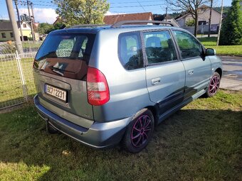 Mitsubishi Space Star 1,9 Did - 6