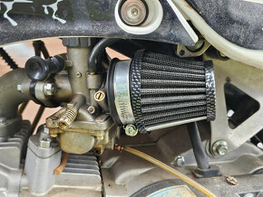 Pitmaxx 160 Pro - 6