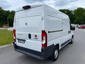 FIAT DUCATO 2.3JTD 110KW BEZ ADBLUE L2H2 R.V.2017 - 6
