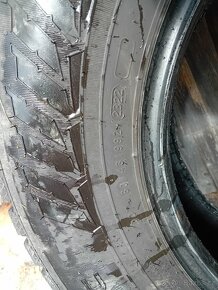 225/75 R16 C zimní - 6