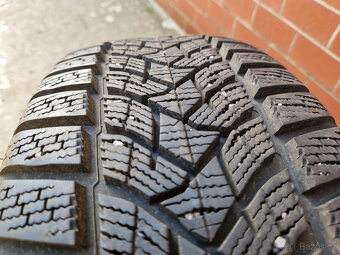 205/55 r16 zimni pneumatiky 205/55/16 205 55 16 zimní pneu - 6