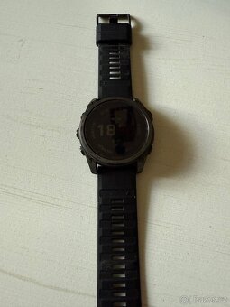 Garmin Tactix 8 solar - 6