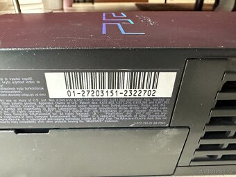 PLAYSTATION 2 FAT SCPH-39004 PAL,OVP - 6