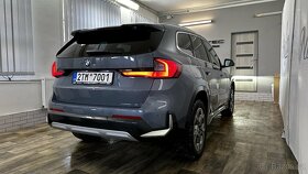 BMW X1 / automat / zánovní vůz / záruka - 6