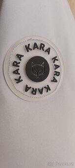Péřová bunda Kara - 6