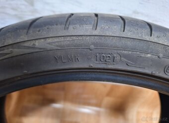 Letní pneu 235/35/19 2xStarperformer,2xNokian - 6