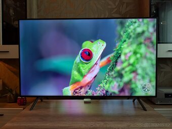 Smart TV Samsung EU55RU7172 - 6