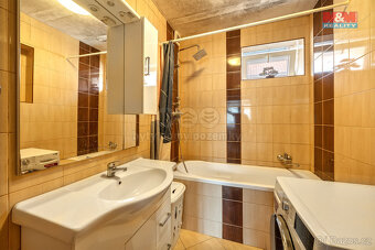 Prodej rodinného domu, 324 m², Libušín, ul. Máchova - 6