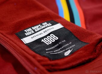 Sportovní bunda Nike Big Logo - 6