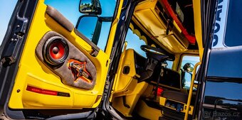 Scania, Scania R, Scania Lowdeck, ShowTruck - 6