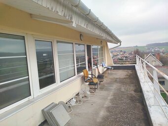 RD -Vila Zlín -Štípa 350 m2 PP + zahrada - 6