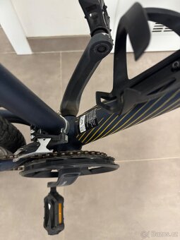 Scott voltage jr 26 - 6