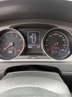 Volkswagen Golf VII Combi - 6