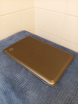 Notebook HP Envy 14 - 6