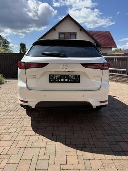 Mazda CX 60 HOMURA PLUS TOP STAV - 6