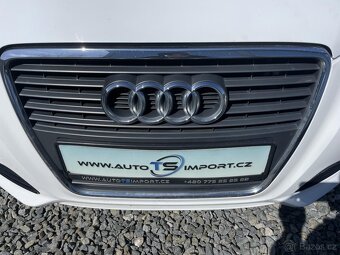 Audi A3 1.6TDi 105PS STYLE FL LED STK - 6