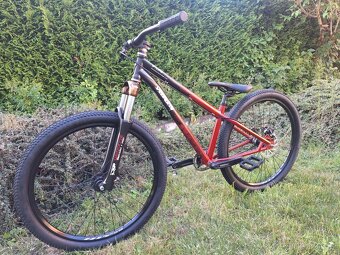Dirtové kolo Specialized P2 - 6