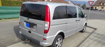 Mercedes-Benz Vito - 6