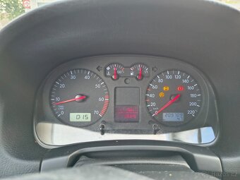 VW Golf 1.4 1J - na náhradní díly - 6