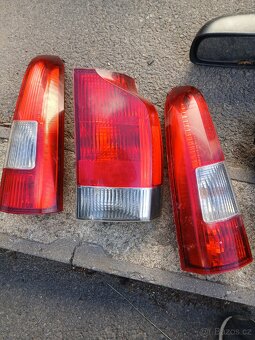 Volvo v70 xc70 - 6