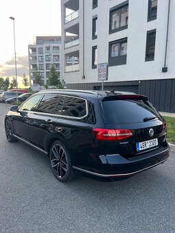 Volkswagen Passat B8 2.0 TDI DSG - 6