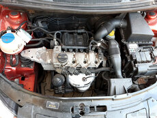 Skoda Fabia 2 1,2HTP 2008 44kW BBM - JEZDI, DILY - 6