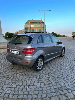 Prodám nebo vyměním mercedes B180 - 6