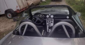 Fiat Barchetta - 6