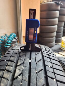 175/65 R14 Bridgestone - 6
