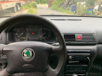 Škoda octavia 1.9tdi alh - 6