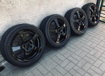5x112 R17 + PNEU - 6