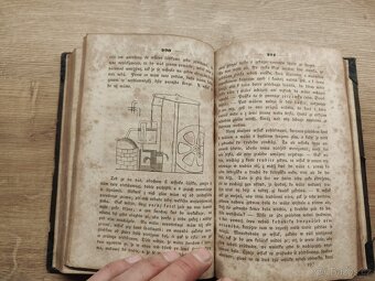 Zabawy nedeľnej w silozpytu O teple F.S.Kodym 1844 (fyzika) - 6