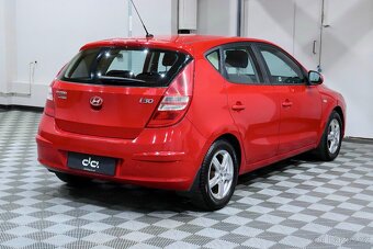 Hyundai i30 1.4i 16v 80kW - 6