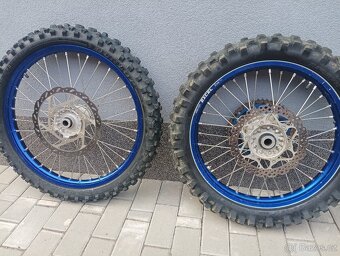 Yamaha YZF 450 2022 - 6