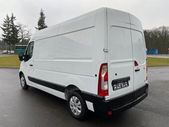 RENAULT MASTER 2.3DCI BEZ ADBLUE L2H2 R.V.2017 - 6
