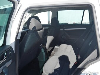 Škoda Octavia II 1.6TDi , 77 kW nafta, 2012 - 6