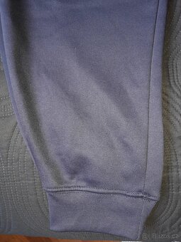 Nové pánské tepláky 2XL Iron Aesthetics, PC 999,- - 6