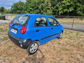 Chevrolet Spark - 6