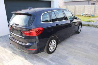 BMW 214 d Grand Tourer odpočet Dph - 6